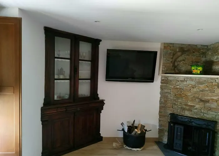 Apartament Forn D\'Ita