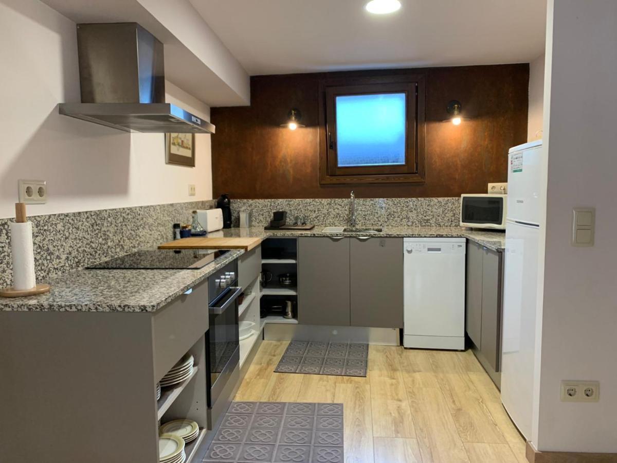 Apartment Forn D'ita *