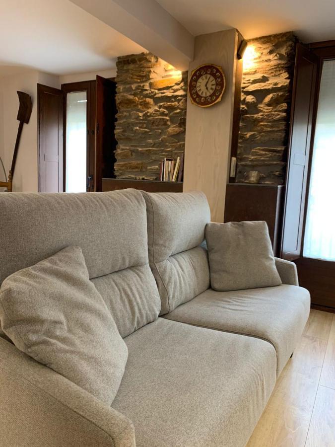 Forn D'ita Apartment *