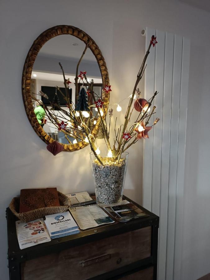 Forn D'ita Apartment