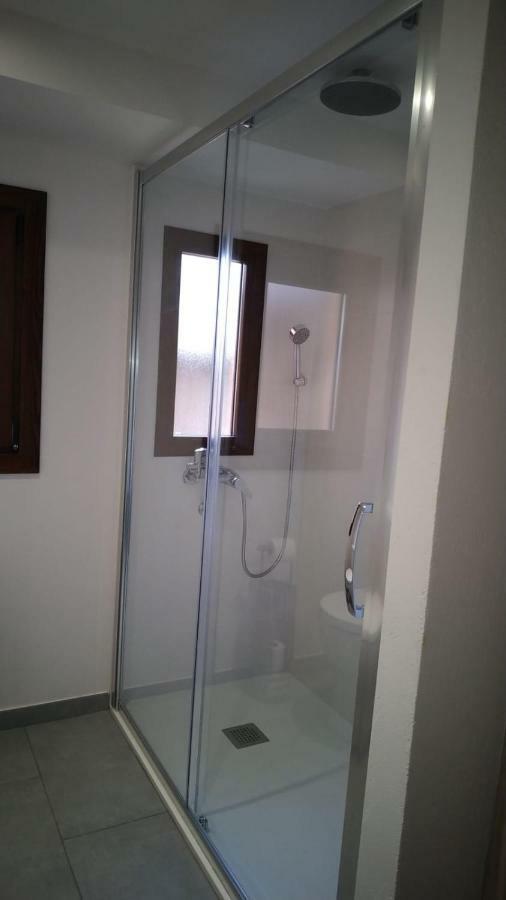 Apartment Forn D'ita *