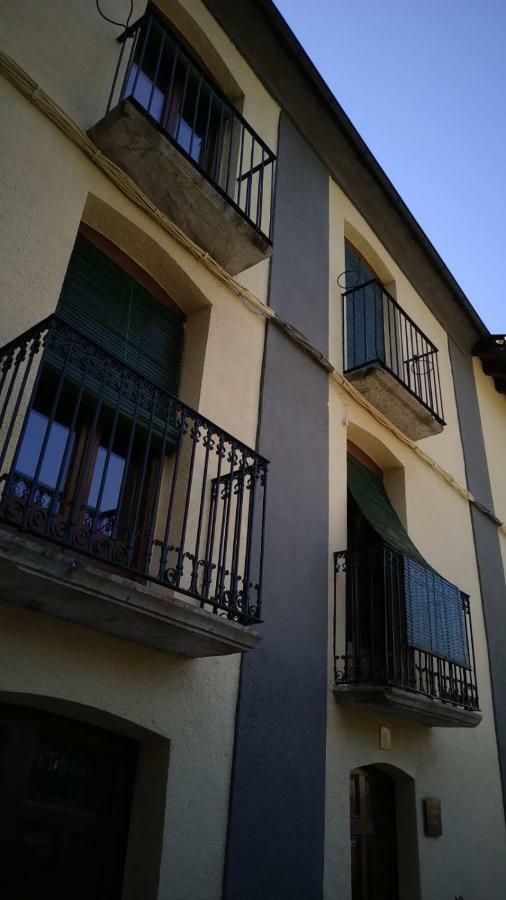 Forn D'ita Apartment Esterri D'Aneu